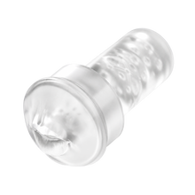 Masturbateur Tight Lips (compatible avec pompe à pénis)