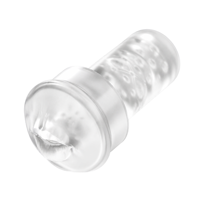 Masturbateur Tight Lips (compatible avec pompe à pénis)