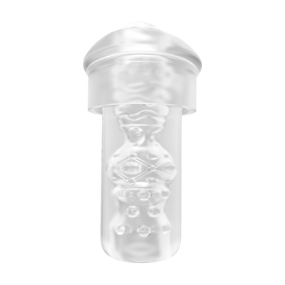 Masturbateur Tight Lips (compatible avec pompe à pénis)