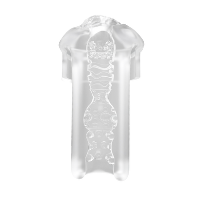 Masturbateur Tight Lips (compatible avec pompe à pénis)