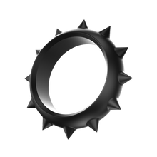 Anneau pénien Titan Loop