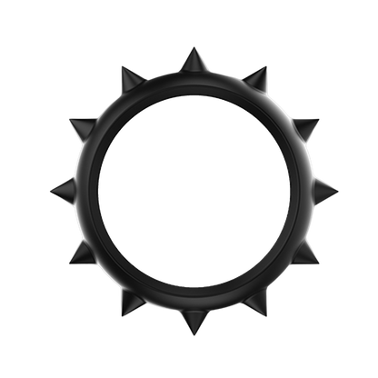 Anneau pénien Titan Loop