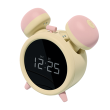 Vibromasseur dissimulé 2 en 1 Naughty Clock