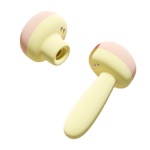 Vibromasseur dissimulé 2 en 1 Naughty Clock