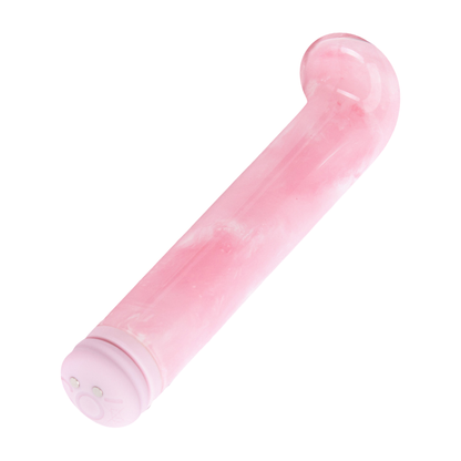 Vibrateur point G en verre Sweet Spot