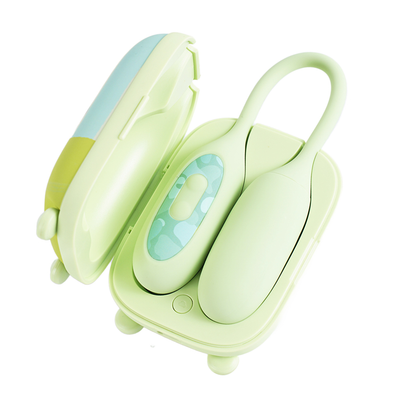 Vibrateur bullet 2 en 1  Wanderlust