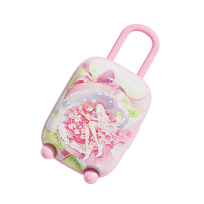 Vibrateur bullet 2 en 1  Wanderlust