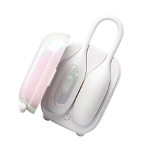 Vibrateur bullet 2 en 1  Wanderlust