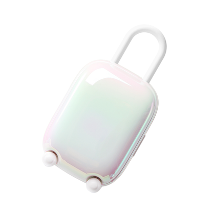 Vibrateur bullet 2 en 1  Wanderlust