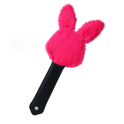 Tappe-Fesses Collection Lapin Velour