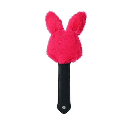 Tappe-Fesses Collection Lapin Velour