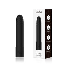 Vibrateur bullet compact Winyi Carol