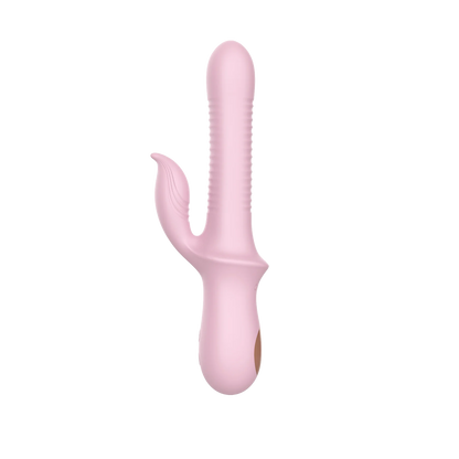Vibrateur lapin ondulant WINYI Flora