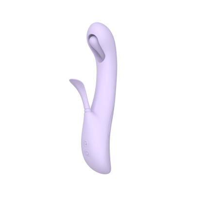 Vibrateur lapin multifonctionnel Winyi Patter