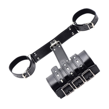 Sangle de restriction pour bras