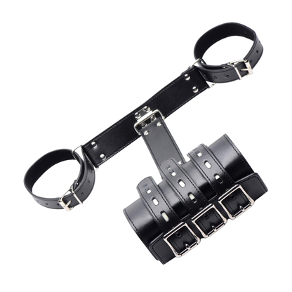 Sangle de restriction pour bras