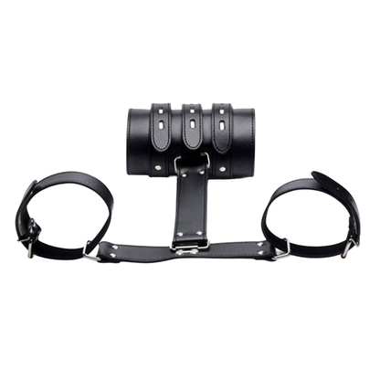 Sangle de restriction pour bras