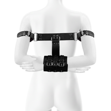 Sangle de restriction pour bras