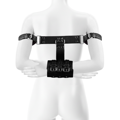 Sangle de restriction pour bras