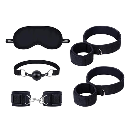 Ensemble de contrainte 8 pièces