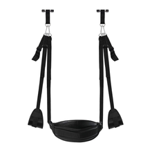 Balançoire pour porte