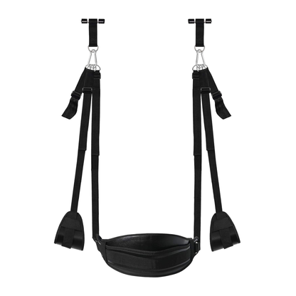 Balançoire pour porte