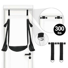 Balançoire pour porte