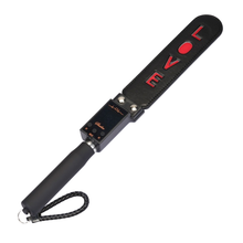 Electrifying "LOVE" paddle