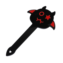 Cute Devil paddle