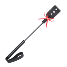 Authoritarian riding crop