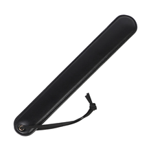 Authoritarian straight paddle