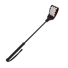 Bold and daring riding crop