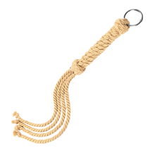 Rope domination whip