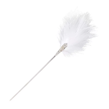 Chatouilleur plume sensuelle