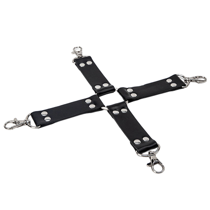 Ensemble maintien croisé