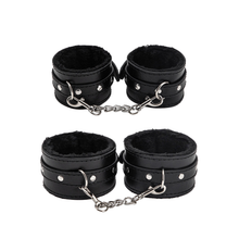 Ensemble maintien croisé