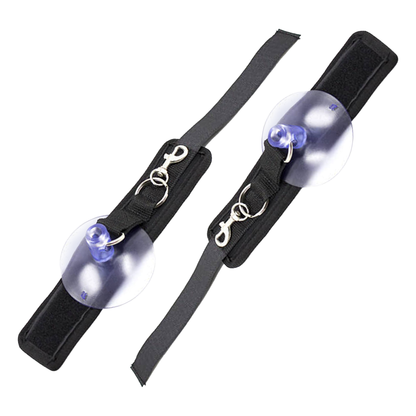 Restrictions pour poignets à ventouses