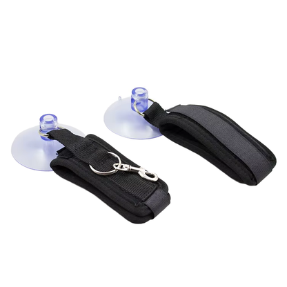 Restrictions pour poignets à ventouses