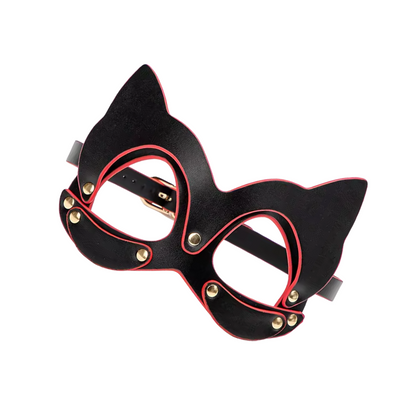 Masque animal nocturne