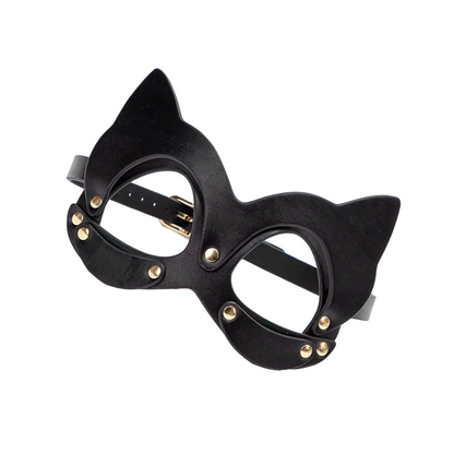 Masque animal nocturne
