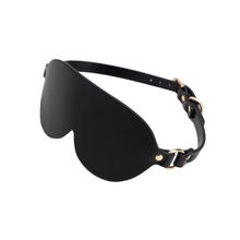 Masque ajustable pour les yeux