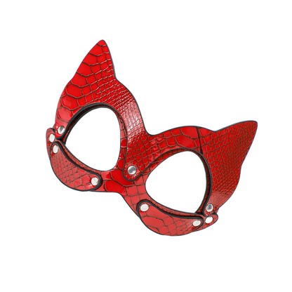 Masque animal nocturne