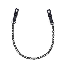 Pinces à mamelons à pression ajustable