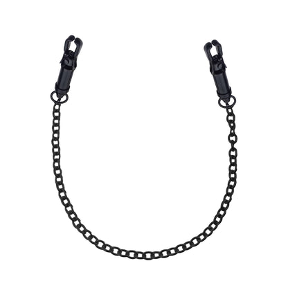 Pinces à mamelons à pression ajustable