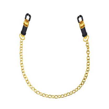 Pinces à mamelons à pression ajustable