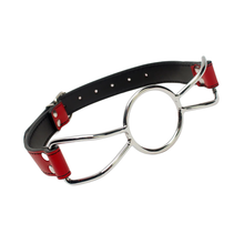 Baîllon à cercle ouvert