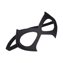 Masque regard séducteur