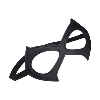 Masque regard séducteur