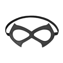 Masque regard séducteur