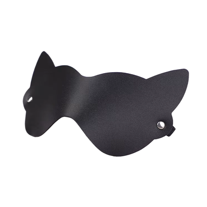 Ensemble félin coquin